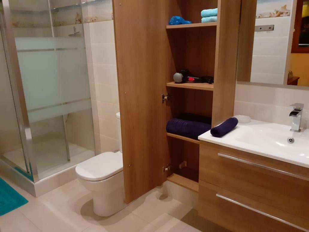 Villa Stenella 부이영뜨 외부 사진