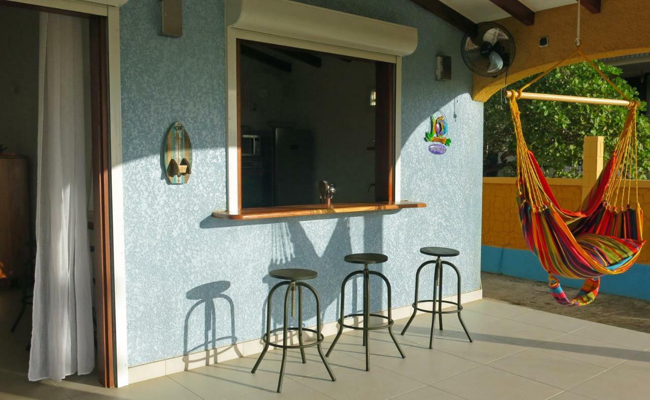 Villa Stenella 부이영뜨 외부 사진